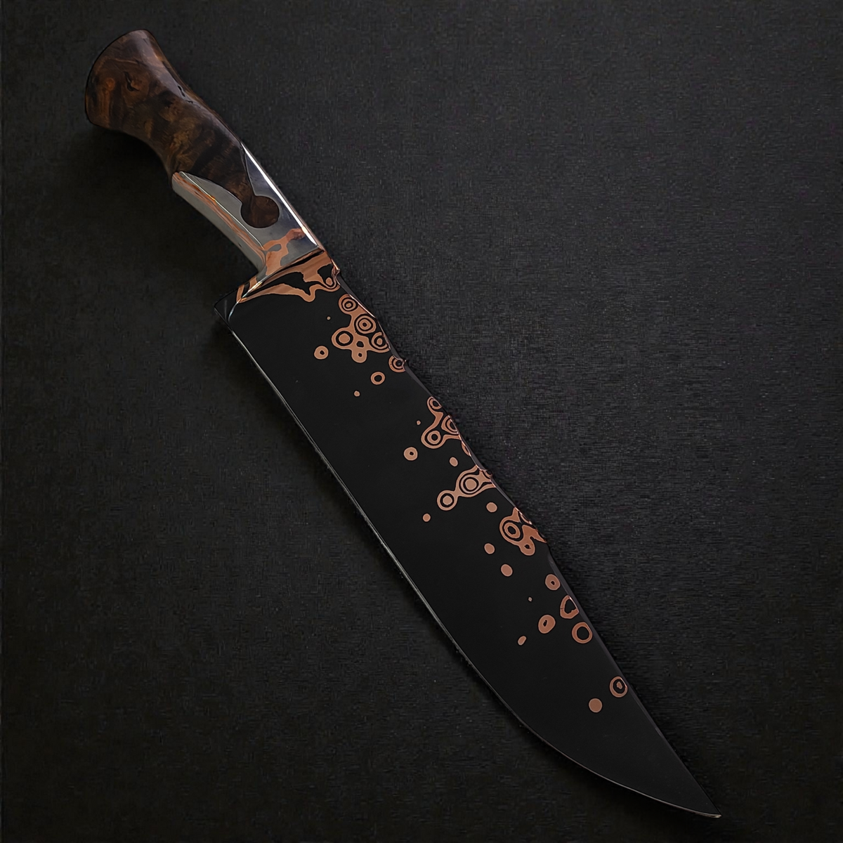 Coleção LIMITADA — Exclusiva para Colecionadores Modelo Heritage