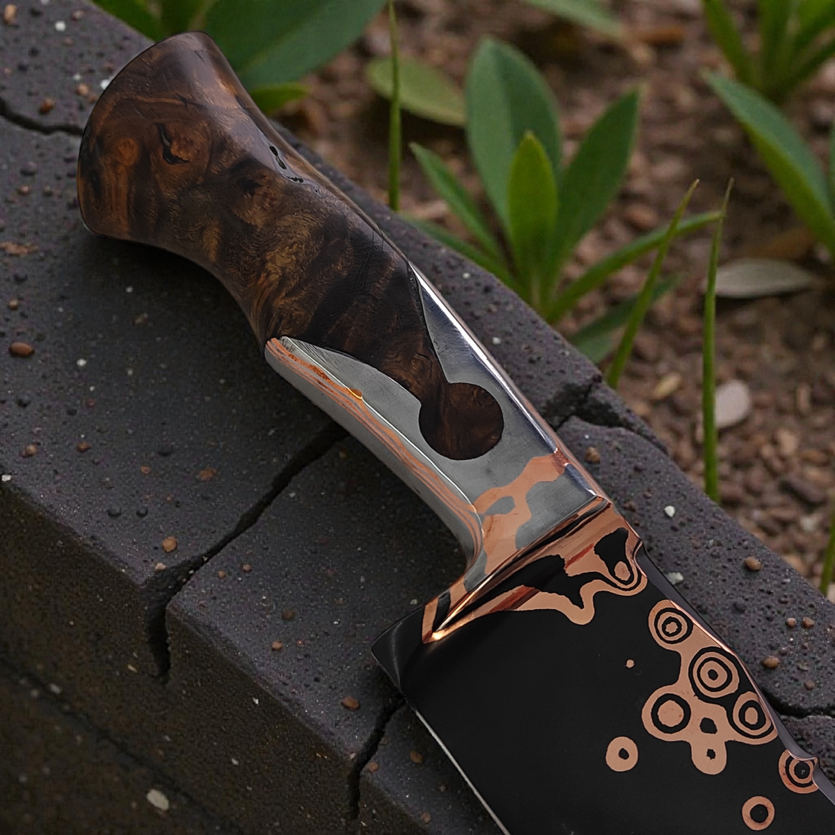 Coleção LIMITADA — Exclusiva para Colecionadores Modelo Heritage