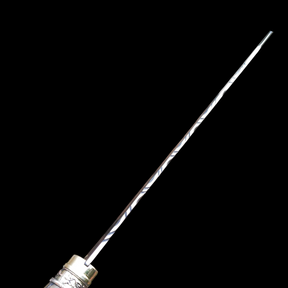 Faca Artesanal Modelo Bagual - Ideal para Churrasco