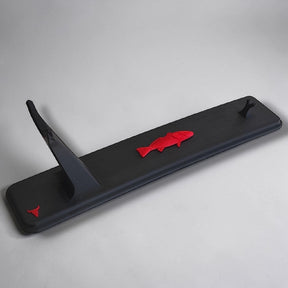 Expositor para Facas luxo - Customizado - Pescador